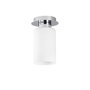 Opviq Balcova - N-343 Lámpara de pared Plata